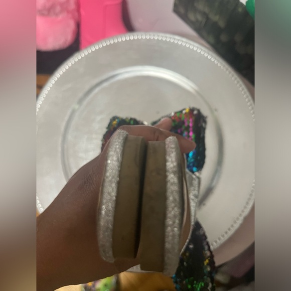 Pink Elephant sandals - Picture 3 of 6